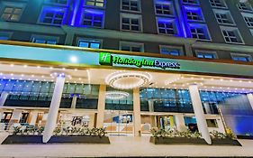 Holiday Inn Express Rosario, an IHG hotel